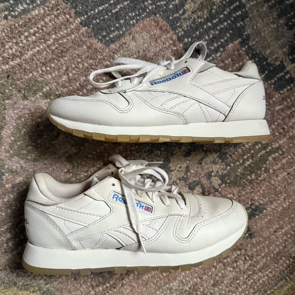 Reebok Classics It’s A Man’s World